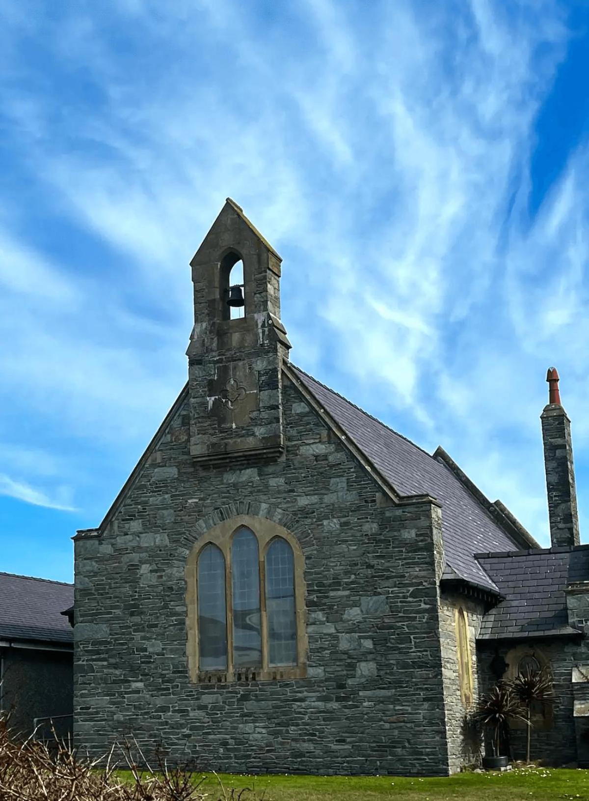 Coastal Retreat 150M From Beach Perfect For Families And Dogs Trearddur Exterior photo